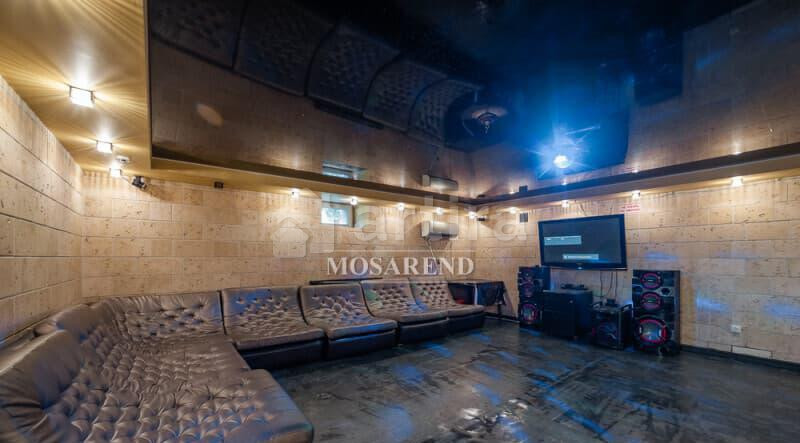 Коттедж, 650 м2 Москва - изображение 3