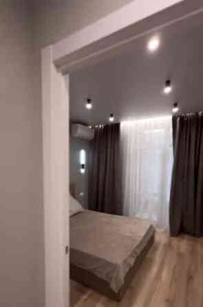 1-комн. квартира, 39 м2, 8/20 эт. Самара