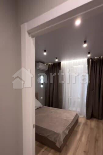 1-комн. квартира, 39 м2, 8/20 эт. Самара - изображение 5