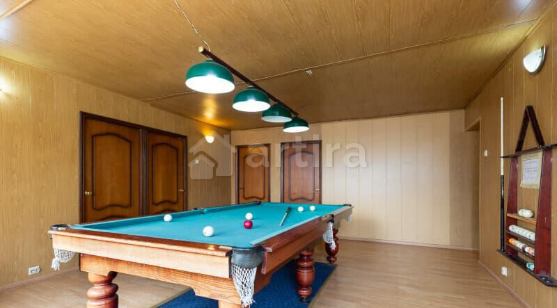 Коттедж, 200 м2 Ногинск - изображение 15