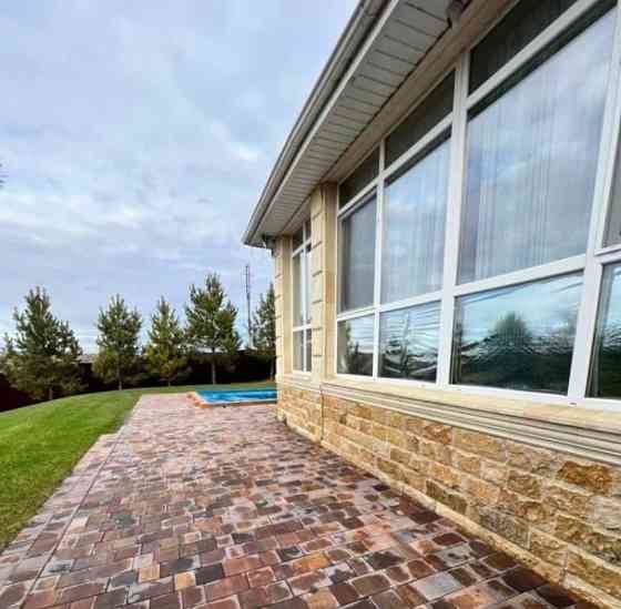 Коттедж, 150 м2, 25 соток, 1 эт. Саратов