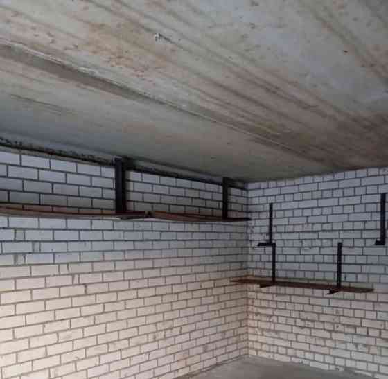 Гараж, 24 м2 Лесной Городок