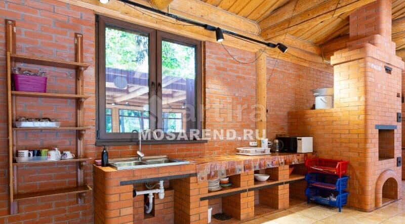 Коттедж, 430 м2 Сергиев Посад - изображение 16