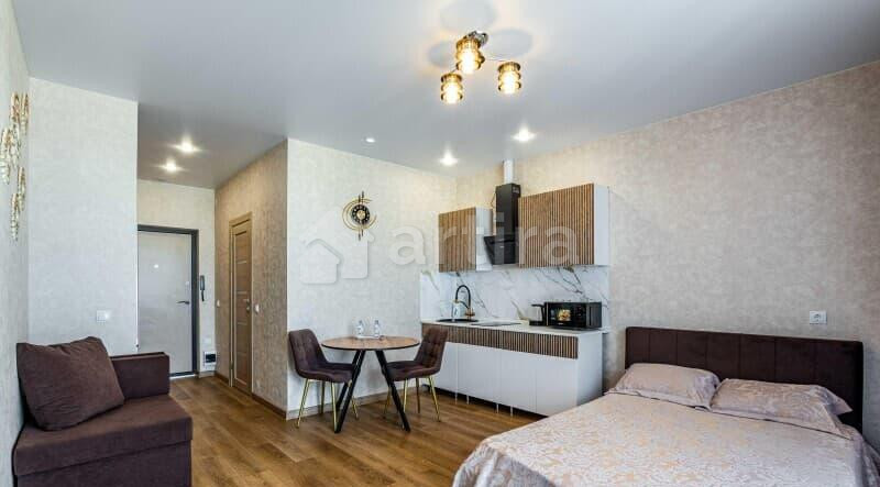 1-комн. квартира, 30 м2, 11/16 эт. Верхняя Пышма - изображение 9