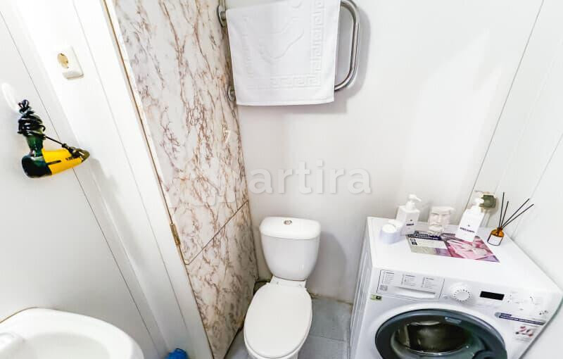 1-комн. квартира, 41 м2, 7/17 эт. Лобня - изображение 15