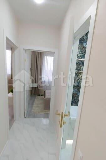 1-комн. квартира, 41 м2, 3/5 эт. Самара - изображение 8