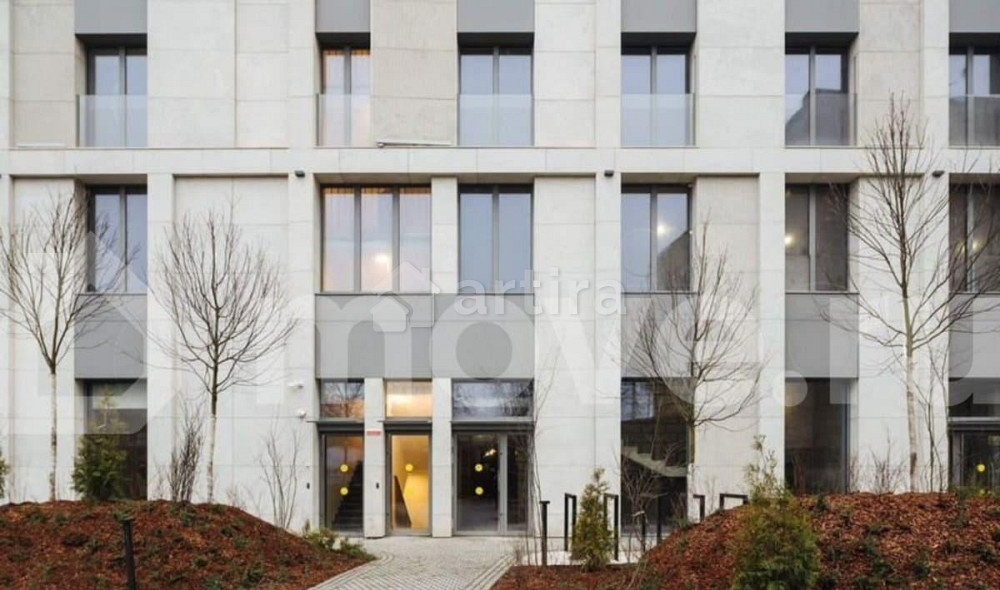 4-комн. квартира, 159 м2, 26/29 эт. Москва - изображение 7