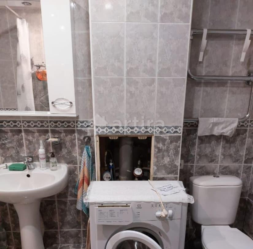 Комната, 12 м2, 12/12 эт. Видное - изображение 2