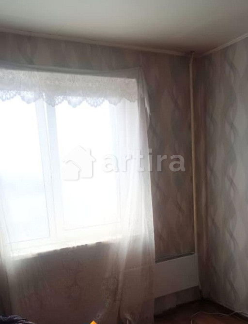 Комната, 15 м2, 7/9 эт. Новокузнецк - изображение 1