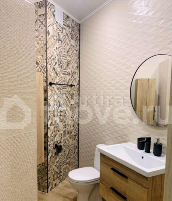 Студия, 15 м2, 1/2 эт. Москва - изображение 6