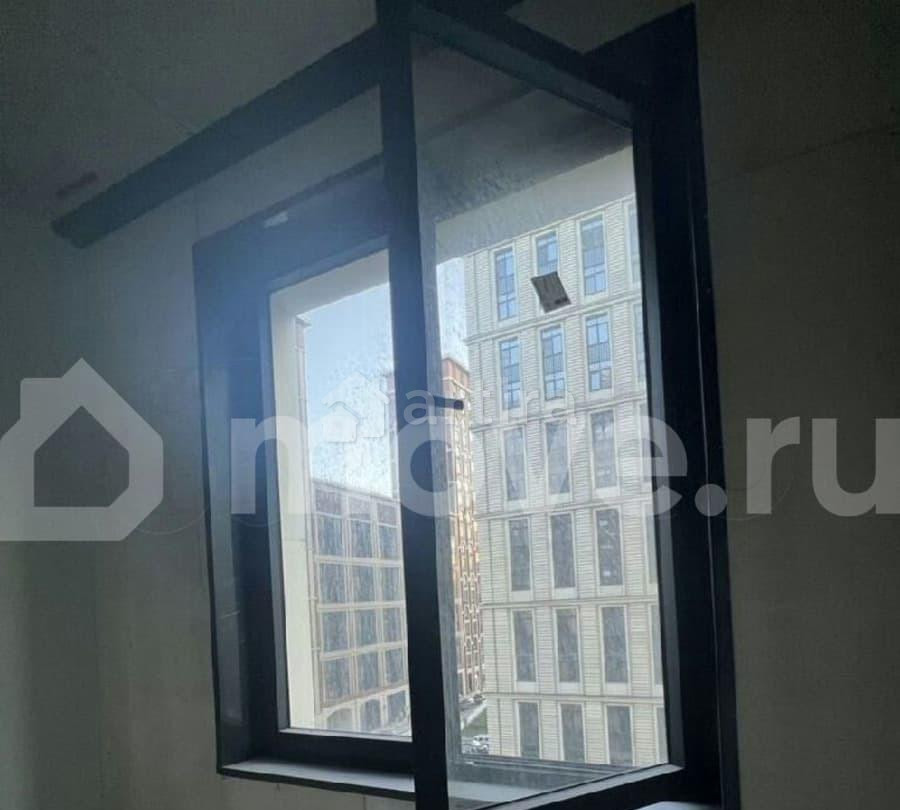 4-комн. квартира, 105 м2, 7/19 эт. Москва - изображение 4