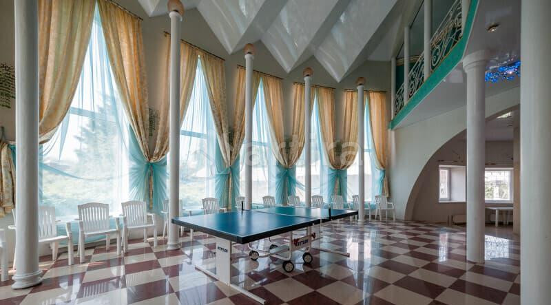 Коттедж, 1300 м2 Краснознаменск - изображение 13