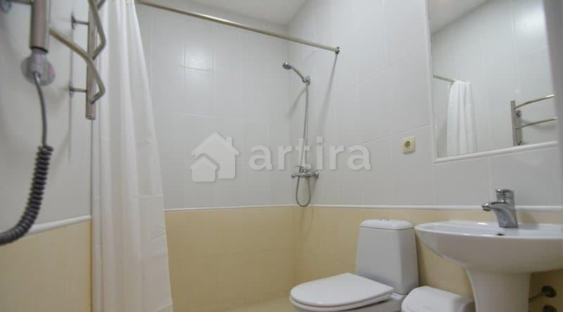 2-комн. квартира, 50 м2, 1/3 эт. Судак - изображение 11