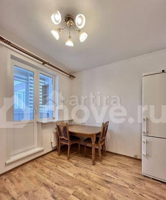 4-комн. квартира, 102.1 м2, 6/22 эт. Зеленоград - изображение 2