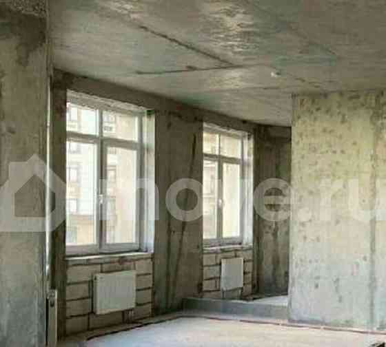 3-комн. квартира, 102 м2, 10/24 эт. Москва