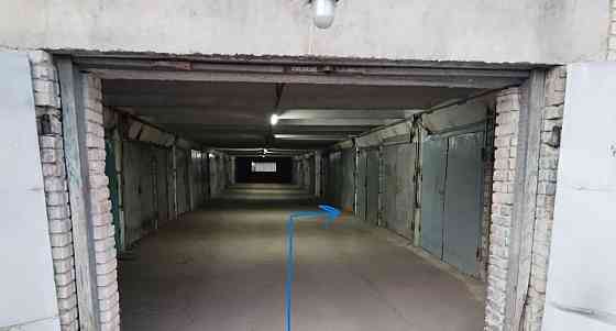 Гараж, 18 м2 Домодедово