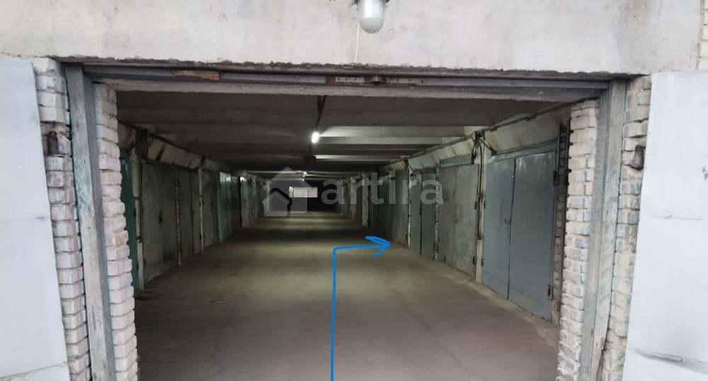 Гараж, 18 м2 Домодедово - изображение 2