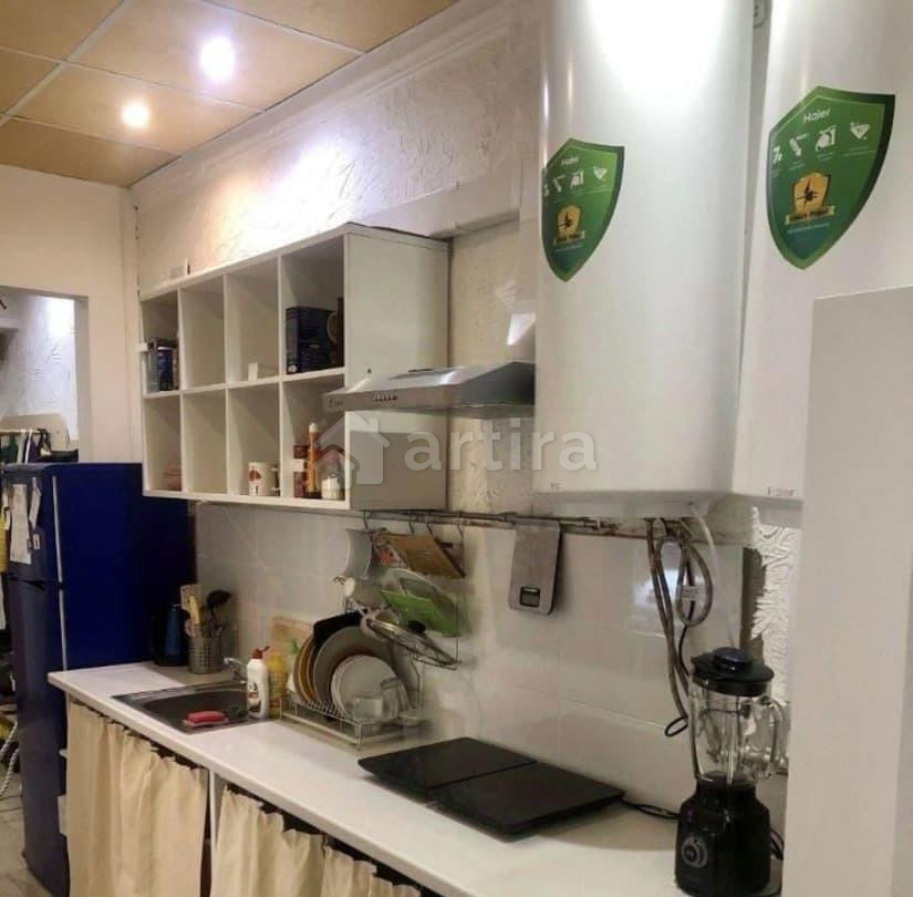 Комната, 8 м2, 2/6 эт. Санкт-Петербург - изображение 4