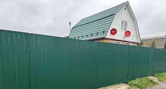 Дом, 106 м2, 6 соток, 2 эт. Балабаново