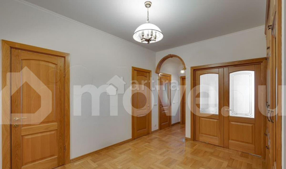 4-комн. квартира, 150.7 м2, 13/22 эт. Москва - изображение 7