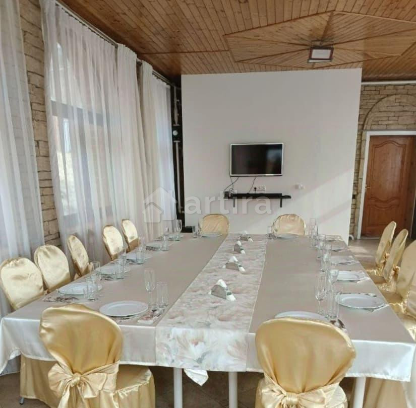 Коттедж, 280 м2, 15 соток, 2 эт. Чехов - изображение 5