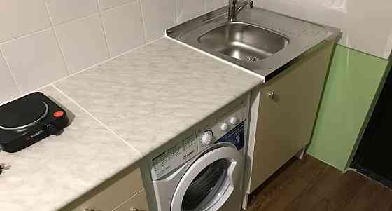 Комната, 10 м2, 4/5 эт. Новосибирск