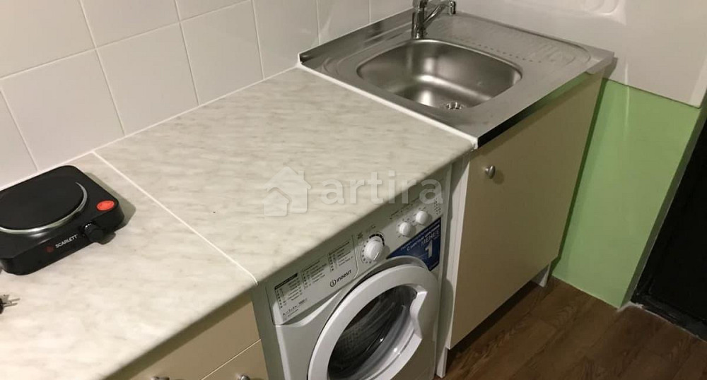 Комната, 10 м2, 4/5 эт. Новосибирск - изображение 5