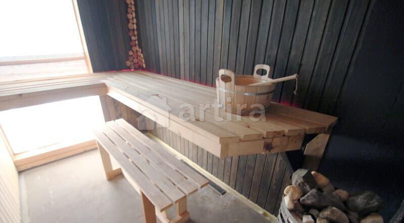 Коттедж, 125 м2 Новосибирск - изображение 6