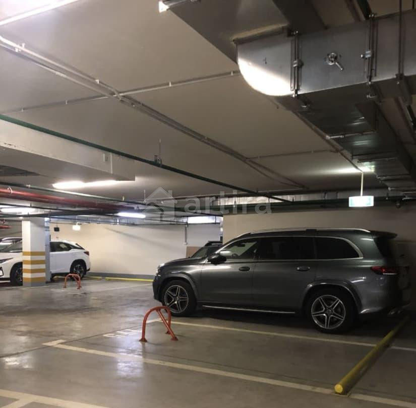 Гараж, 15 м2 Москва - изображение 2