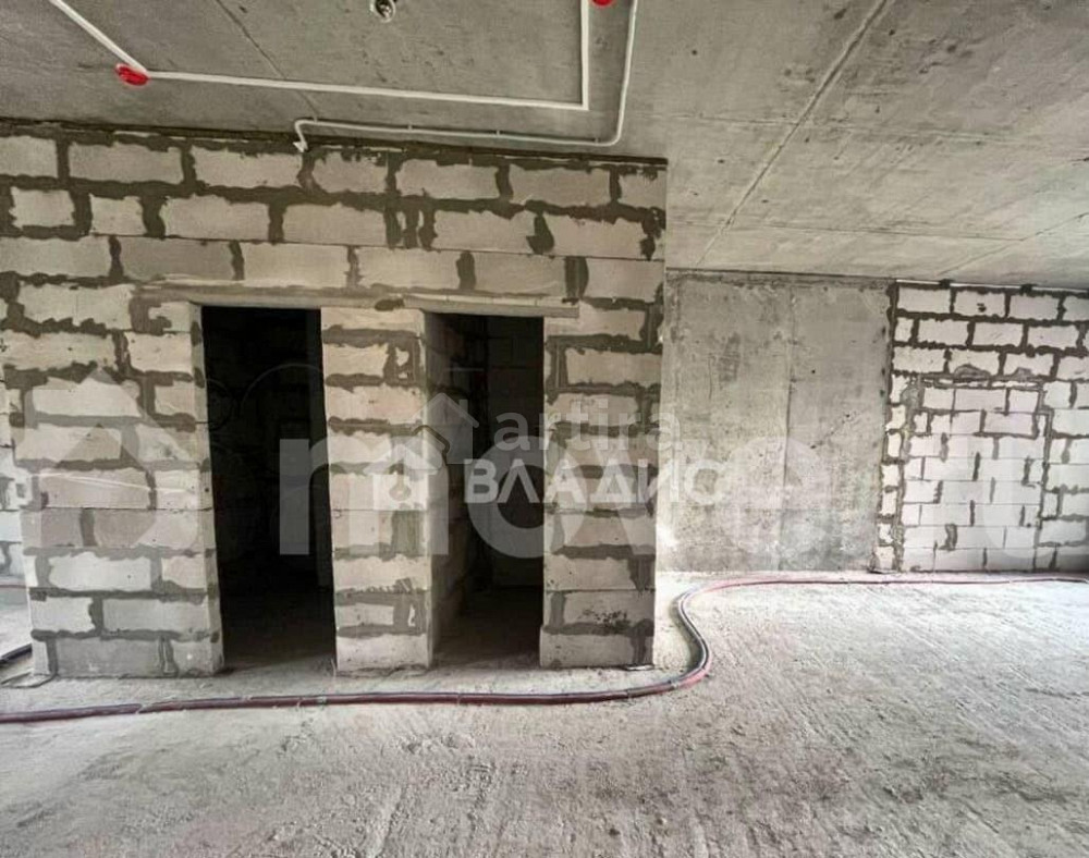 Студия, 60 м2, 7/14 эт. Москва - изображение 2