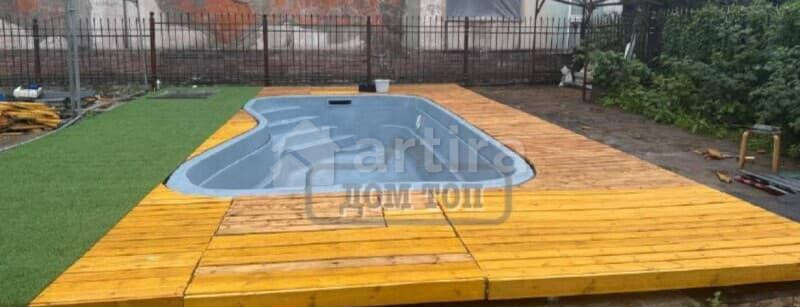 Коттедж, 600 м2 Мытищи - изображение 13