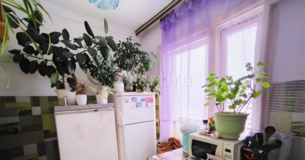 Комната, 15 м2, 9/10 эт. Казань - изображение 3