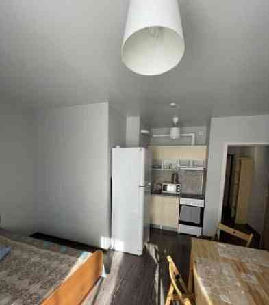 Студия, 26 м2, 4/27 эт. Уфа