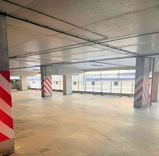 Гараж, 14 м2 Санкт-Петербург