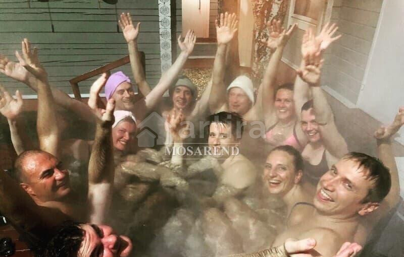 Коттедж, 250 м2 Мытищи - изображение 14