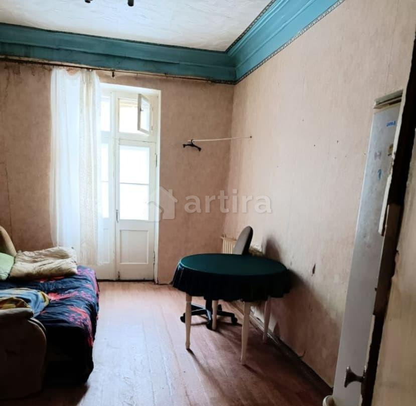 Комната, 20 м2, 2/2 эт. Подольск - изображение 1