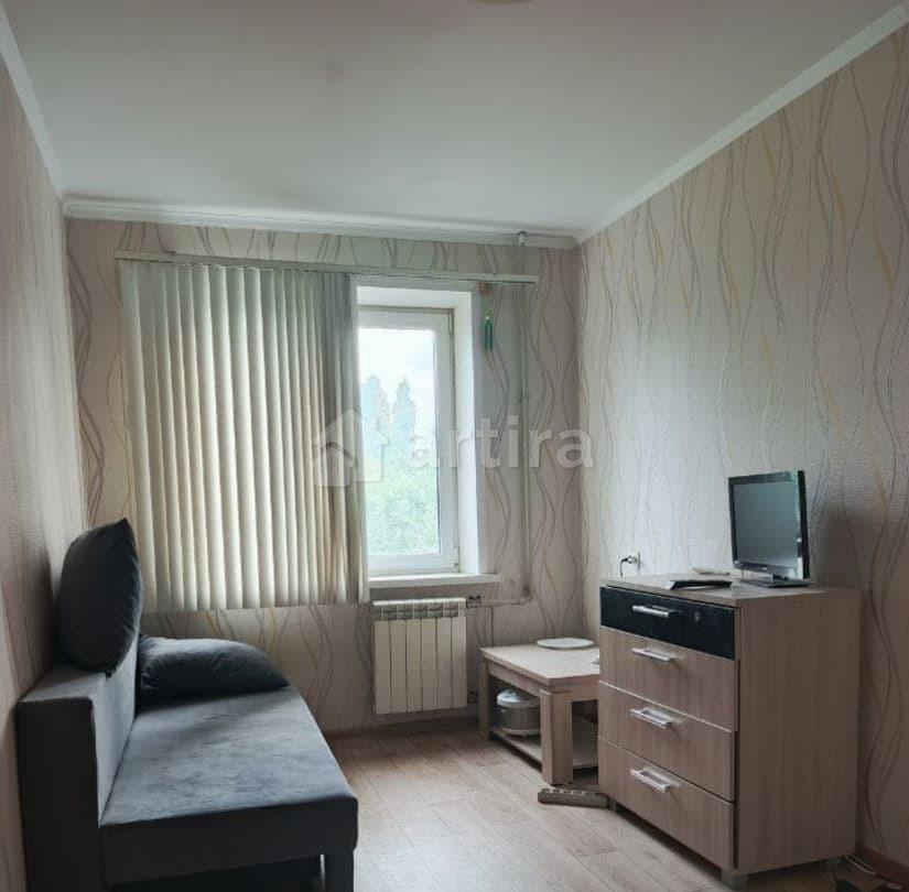 Комната, 10 м2, 4/5 эт. Тольятти - изображение 4