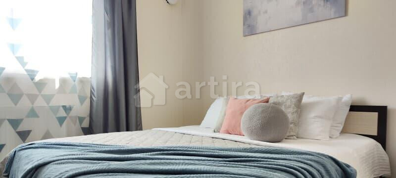 3-комн. апарт-ы, 70 м2, 6/9 эт. Тюмень - изображение 7