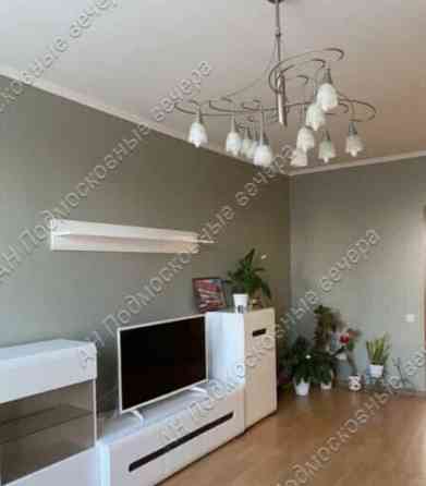 3-комн. квартира, 63 м2, 6/12 эт. Москва