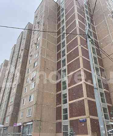 3-комн. квартира, 78.3 м2, 12/14 эт. Москва