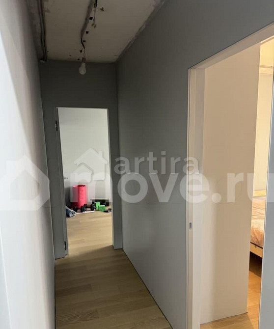 3-комн. квартира, 66.6 м2, 11/16 эт. Москва - изображение 7