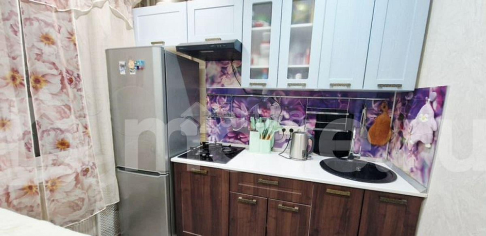 1-комн. квартира, 32.5 м2, 4/9 эт. Москва - изображение 2