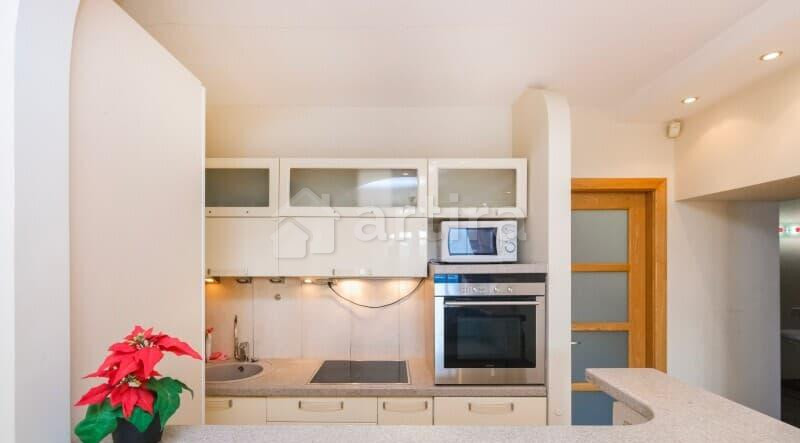 2-комн. квартира, 60 м2, 4/16 эт. Новосибирск - изображение 16