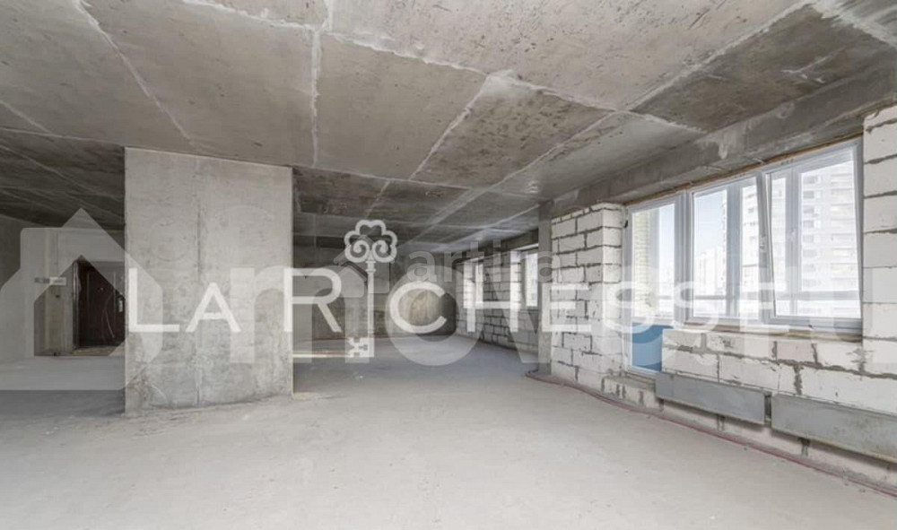 5-комн. квартира, 153 м2, 5/10 эт. Москва - изображение 3