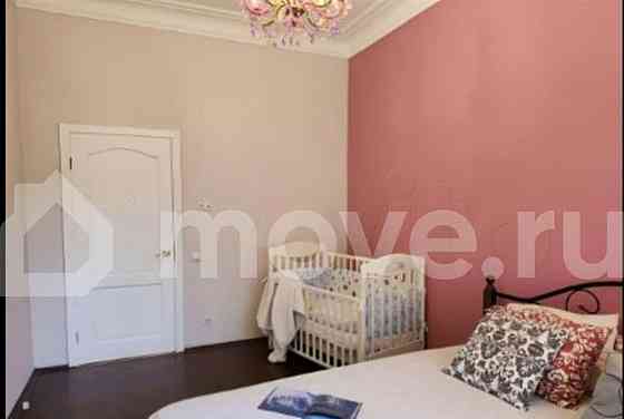 4-комн. квартира, 75.5 м2, 2/5 эт. Москва