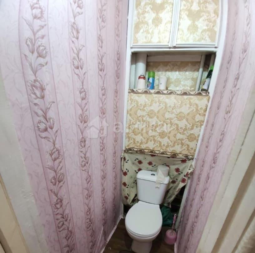 Комната, 14 м2, 13/14 эт. Симферополь - изображение 2