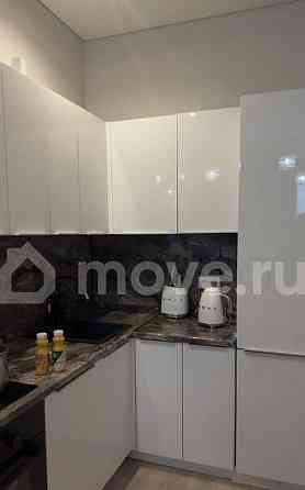 2-комн. квартира, 47 м2, 10/10 эт. Москва