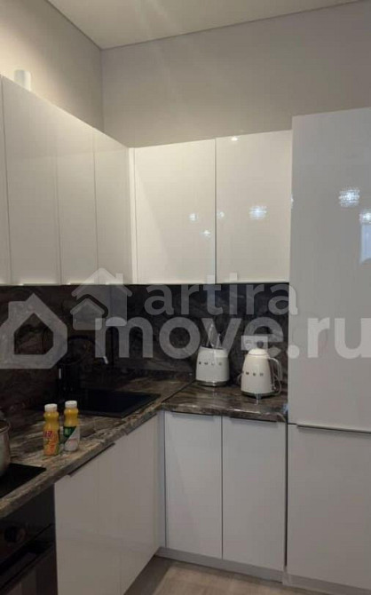 2-комн. квартира, 47 м2, 10/10 эт. Москва - изображение 6