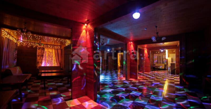 Дом, 900 м2 Истра - изображение 16