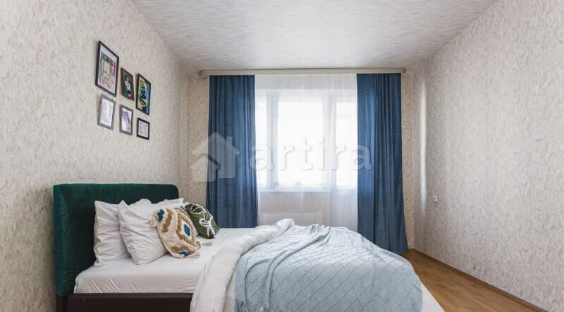 3-комн. квартира, 90 м2, 7/17 эт. Одинцово - изображение 12